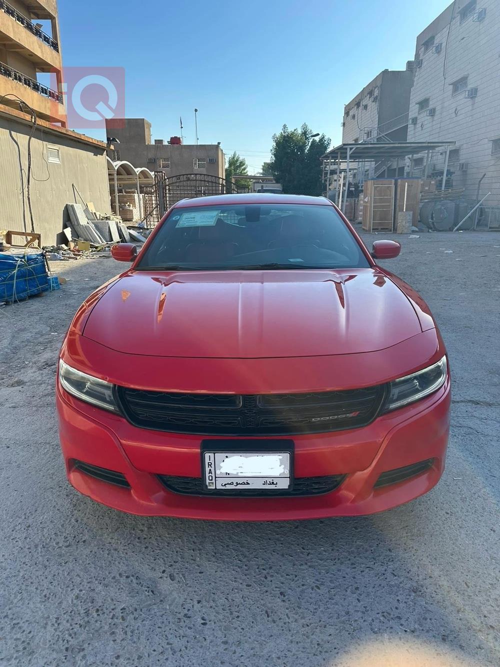 Dodge Charger